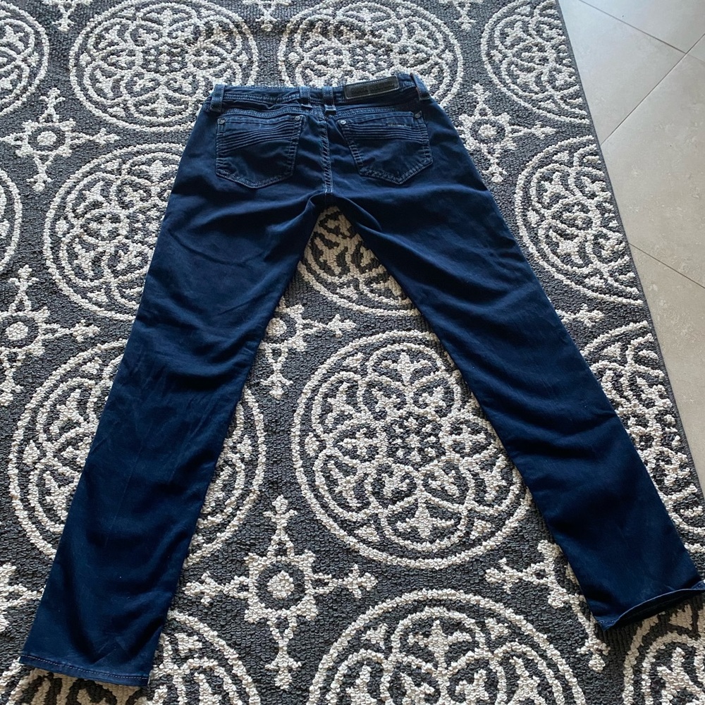 Rock Revival “Janeil” Skinny Jeans